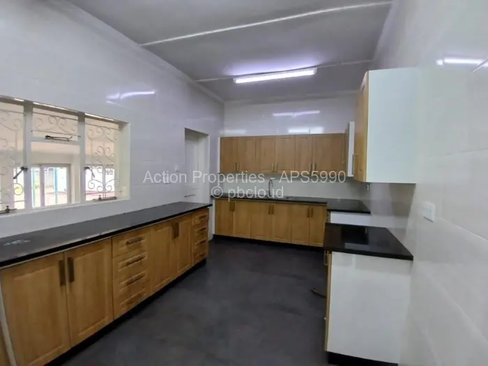 5 Bedroom House to Rent in Belvedere