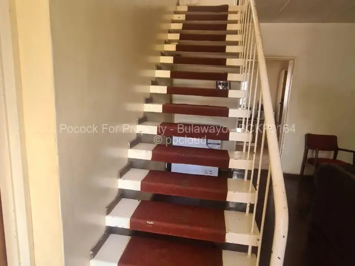 4 Bedroom House for Sale in Famona, Bulawayo