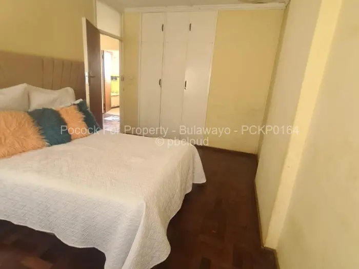 4 Bedroom House for Sale in Famona, Bulawayo