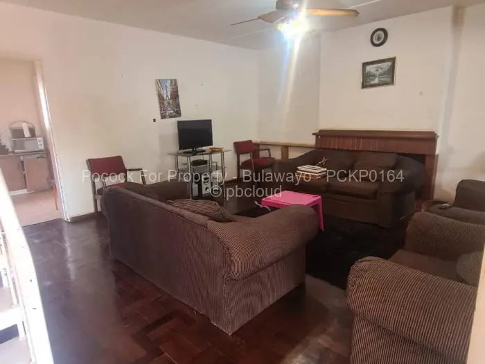4 Bedroom House for Sale in Famona, Bulawayo