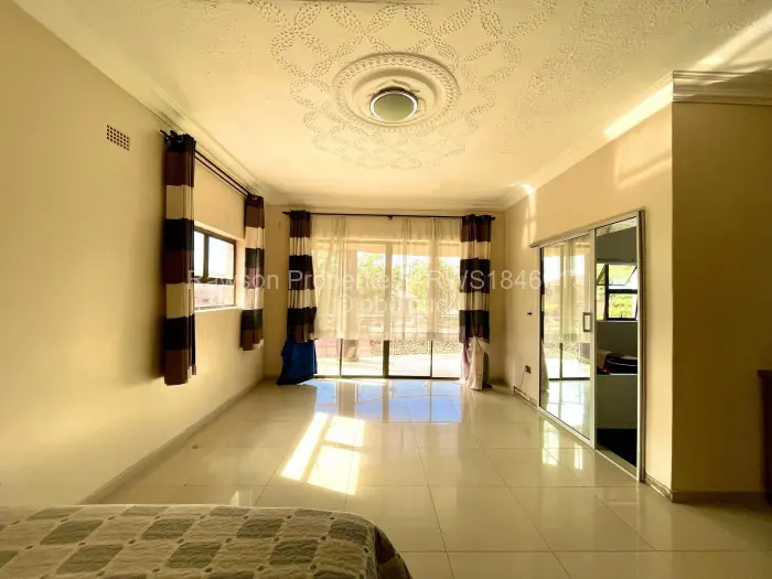 5 Bedroom House for Sale in Gletwin Park, Harare