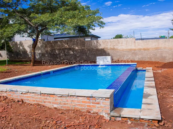 5 Bedroom House for Sale in Gletwin Park, Harare