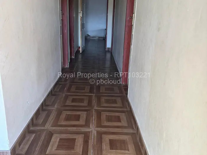 4 Bedroom House for Sale in Damofalls, Damofalls