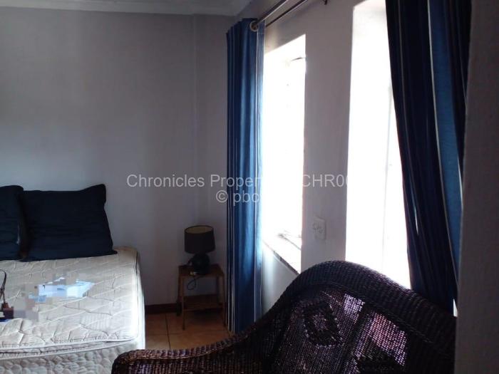 Flat/Apartment for Sale in Avenues, Harare