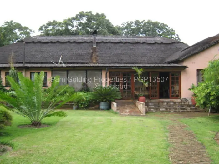 Hospitality/BnB for Sale in Arlington, Harare