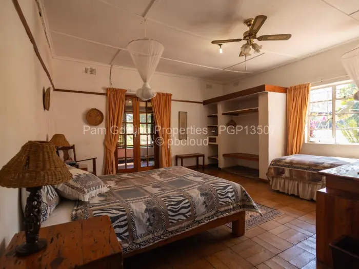 Hospitality/BnB for Sale in Arlington, Harare