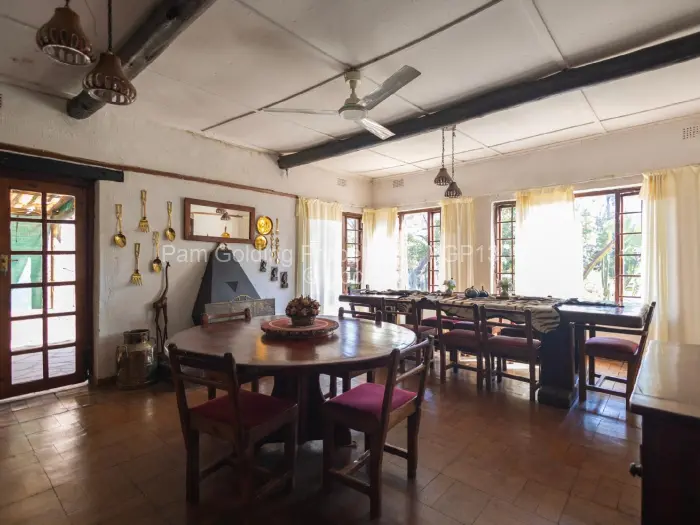 Hospitality/BnB for Sale in Arlington, Harare