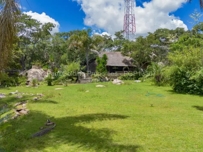 Hospitality/BnB for Sale in Arlington, Harare