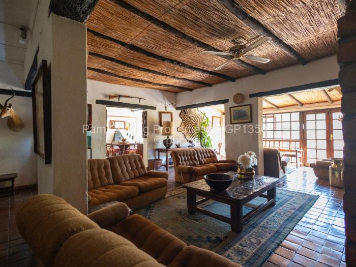 Hospitality/BnB for Sale in Arlington, Harare