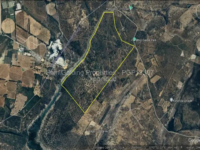 Hospitality/BnB for Sale in Arlington, Harare