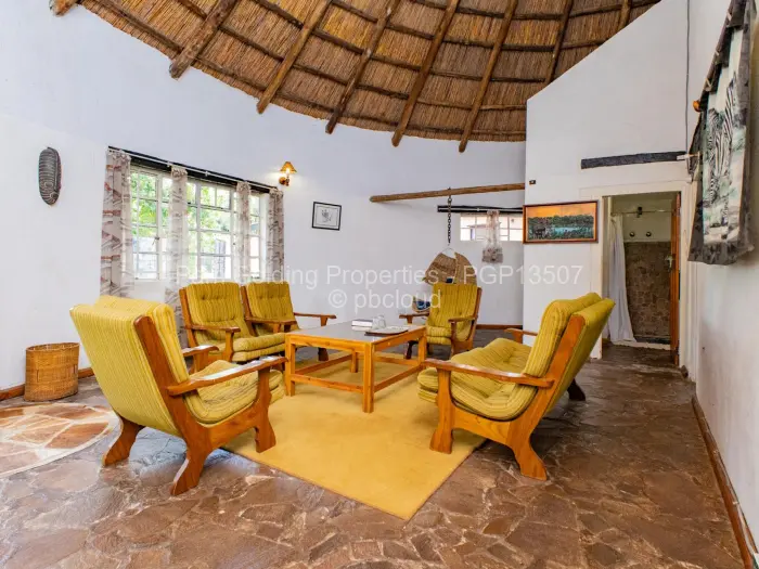 Hospitality/BnB for Sale in Arlington, Harare