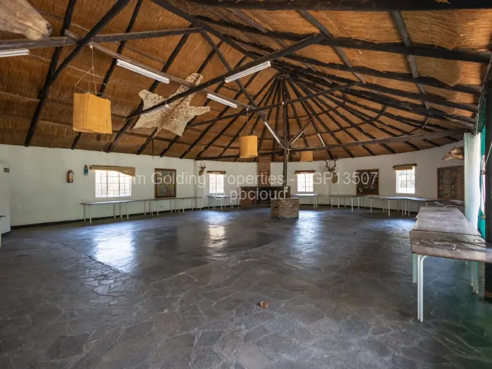 Hospitality/BnB for Sale in Arlington, Harare