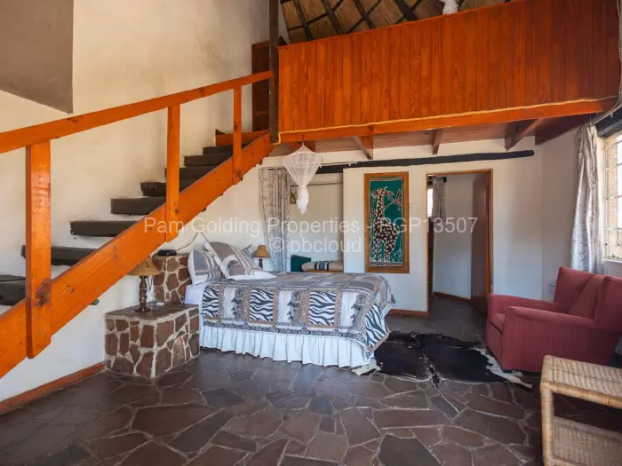 Hospitality/BnB for Sale in Arlington, Harare