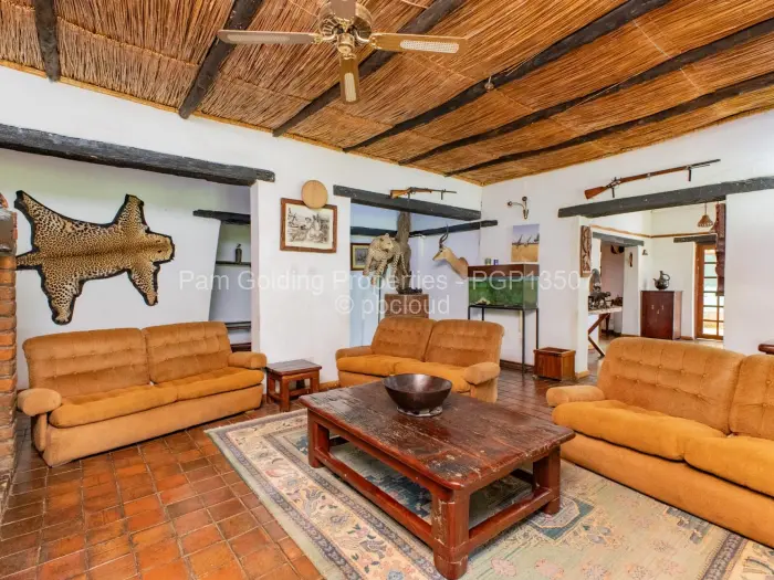 Hospitality/BnB for Sale in Arlington, Harare