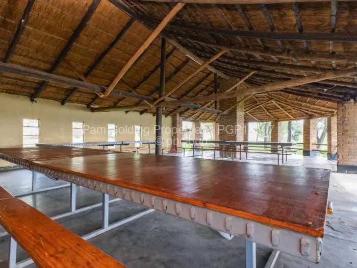 Hospitality/BnB for Sale in Arlington, Harare
