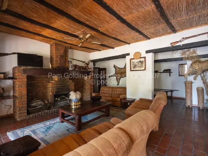 Hospitality/BnB for Sale in Arlington, Harare