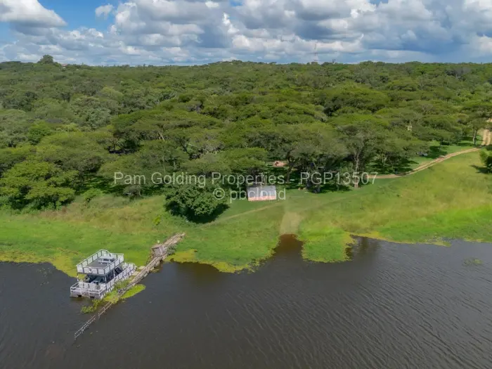 Hospitality/BnB for Sale in Arlington, Harare