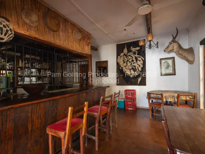 Hospitality/BnB for Sale in Arlington, Harare