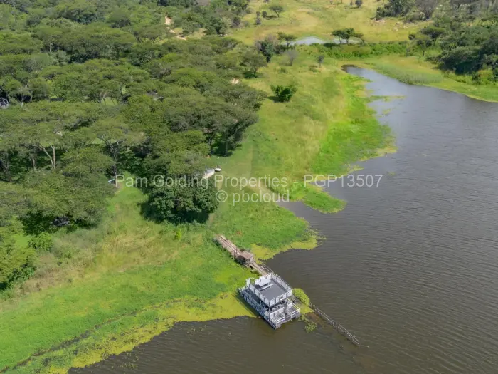 Hospitality/BnB for Sale in Arlington, Harare