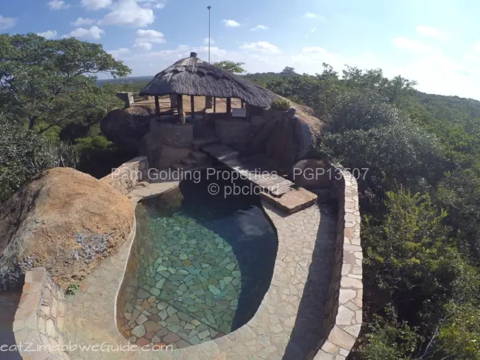 Hospitality/BnB for Sale in Arlington, Harare