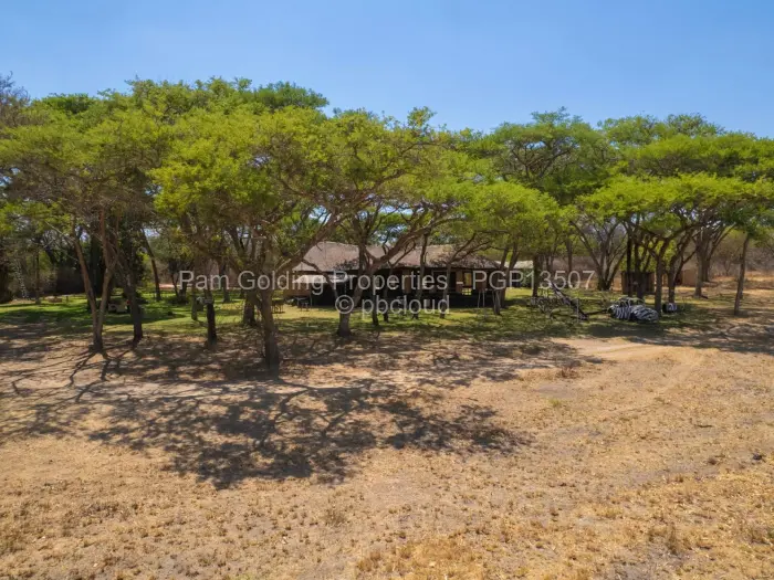 Hospitality/BnB for Sale in Arlington, Harare