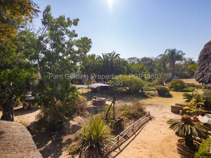 Hospitality/BnB for Sale in Arlington, Harare