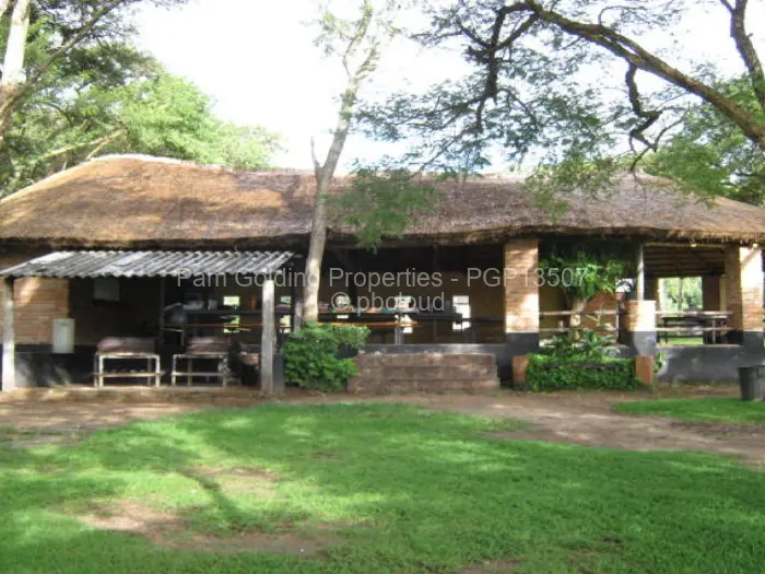 Hospitality/BnB for Sale in Arlington, Harare