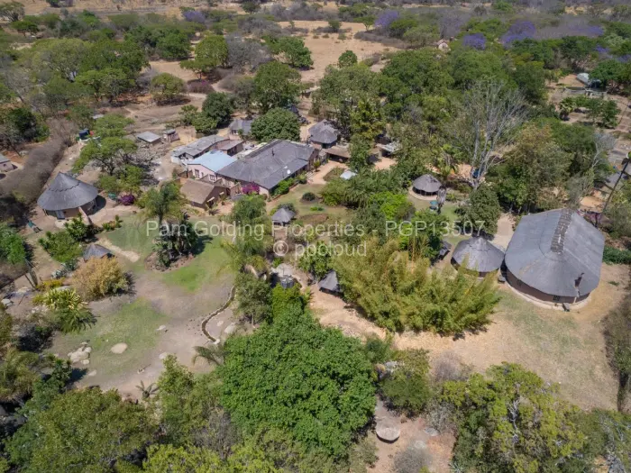 Hospitality/BnB for Sale in Arlington, Harare