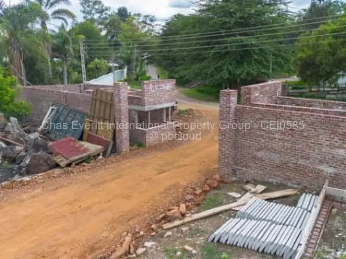 Townhouse/Cluster for Sale in Colne Valley, Harare