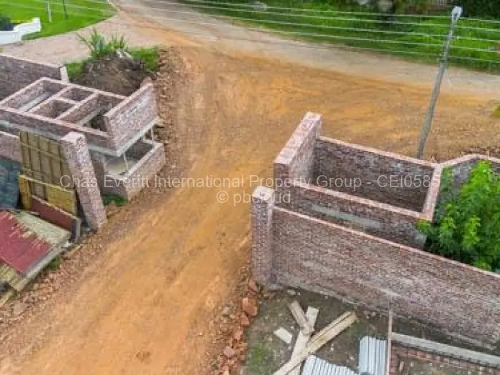 Townhouse/Cluster for Sale in Colne Valley, Harare