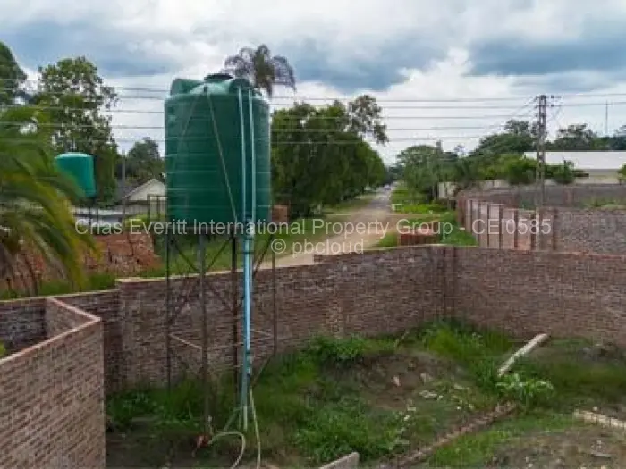 Townhouse/Cluster for Sale in Colne Valley, Harare