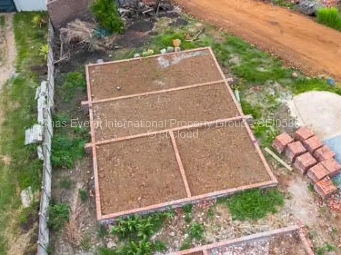 Townhouse/Cluster for Sale in Colne Valley, Harare