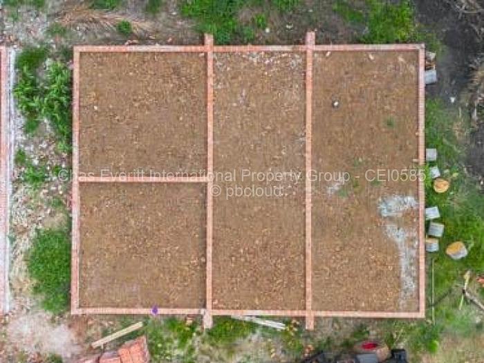 Townhouse/Cluster for Sale in Colne Valley, Harare