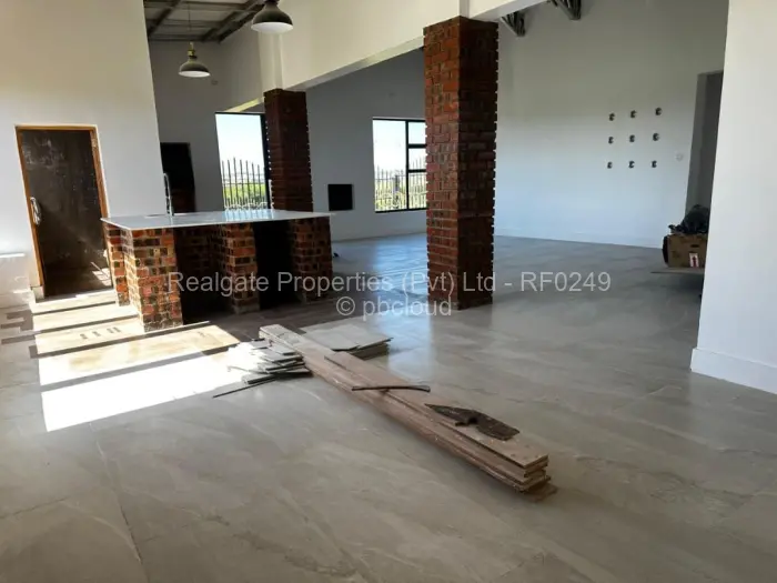 3 Bedroom House for Sale in Hopeville, Bulawayo