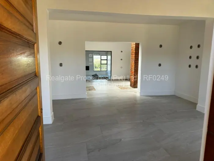 3 Bedroom House for Sale in Hopeville, Bulawayo
