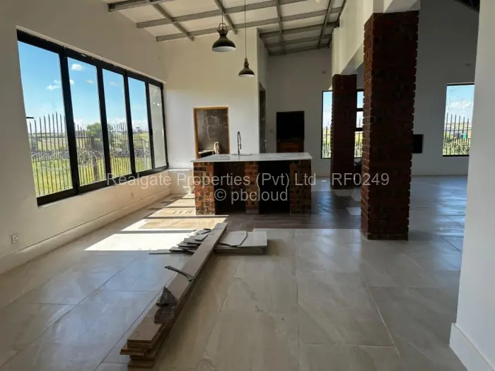 3 Bedroom House for Sale in Hopeville, Bulawayo