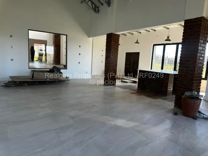 3 Bedroom House for Sale in Hopeville, Bulawayo