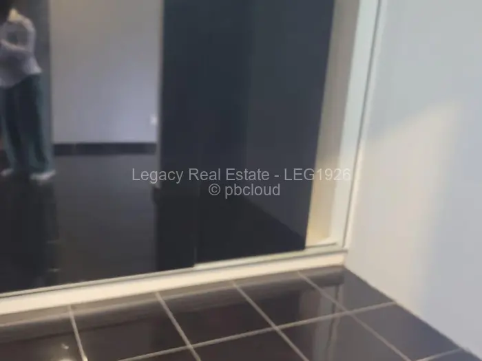 Townhouse/Cluster to Rent in Rockview, Harare