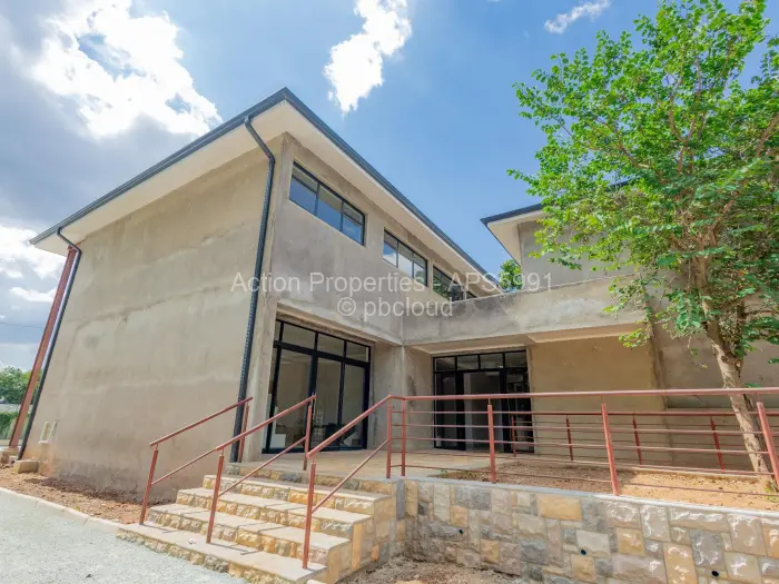 Other Commercial for Sale in Kensington, Harare