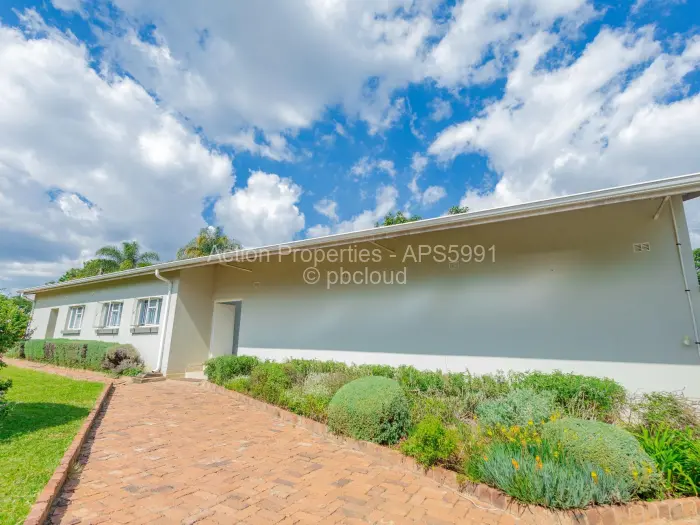 Other Commercial for Sale in Kensington, Harare