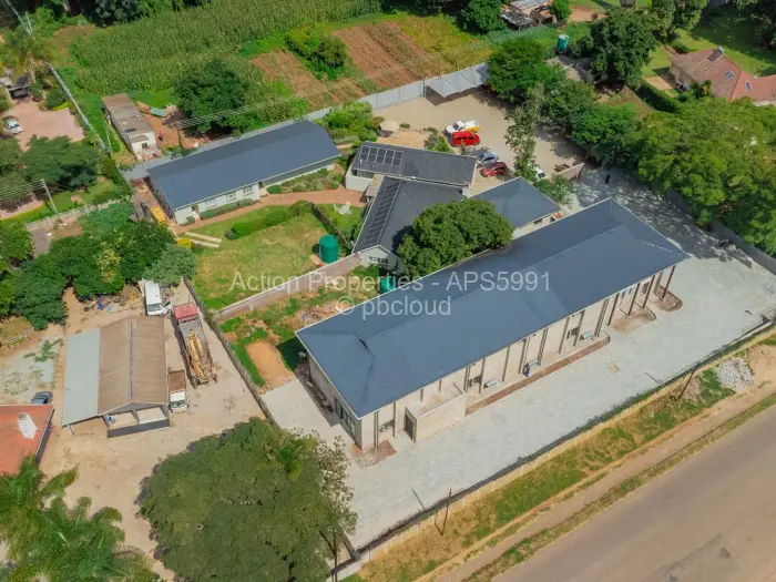 Other Commercial for Sale in Kensington, Harare
