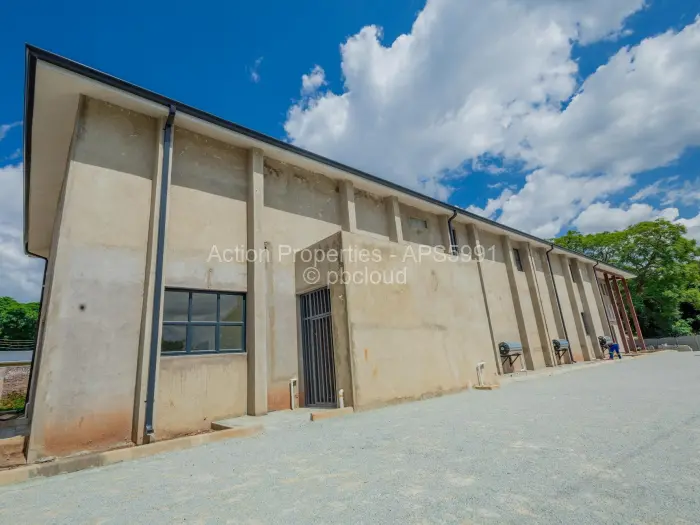 Other Commercial for Sale in Kensington, Harare