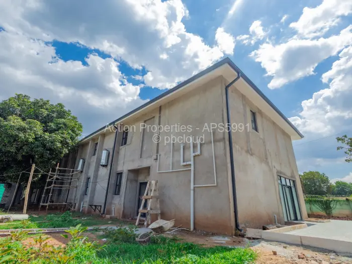 Other Commercial for Sale in Kensington, Harare