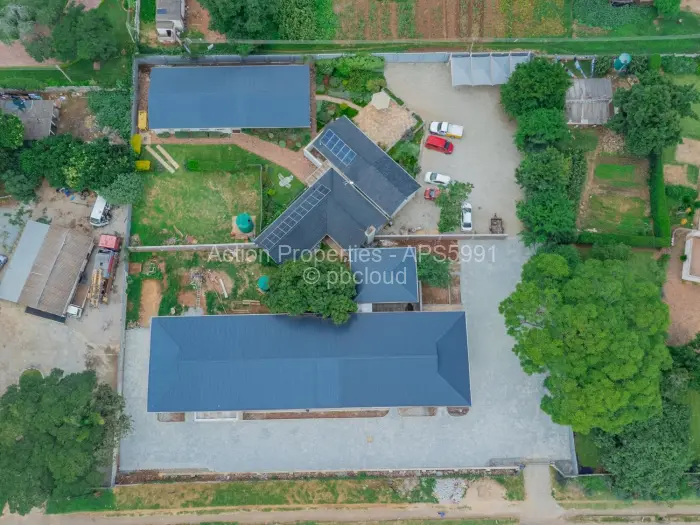 Other Commercial for Sale in Kensington, Harare