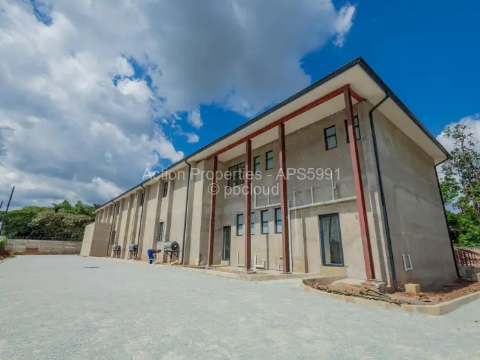 Other Commercial for Sale in Kensington, Harare