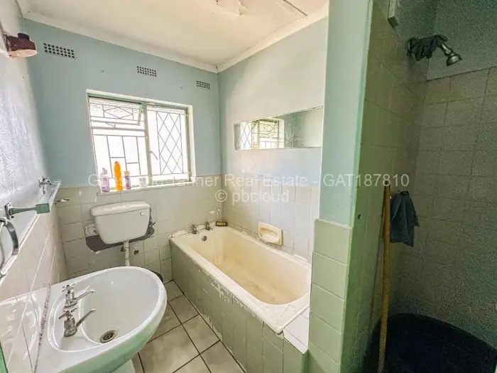 3 Bedroom House for Sale in Eastlea, Harare