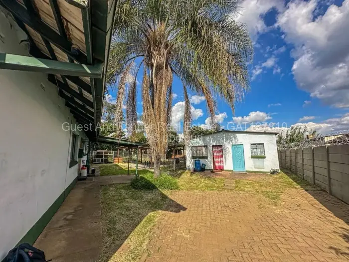 3 Bedroom House for Sale in Eastlea, Harare