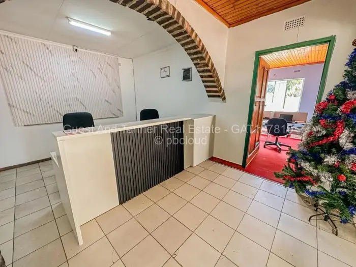 3 Bedroom House for Sale in Eastlea, Harare