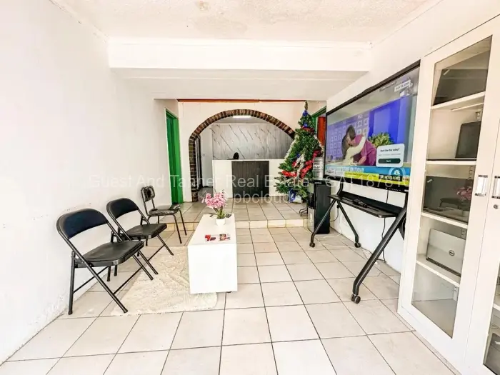 3 Bedroom House for Sale in Eastlea, Harare