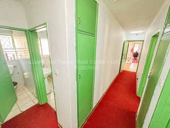 3 Bedroom House for Sale in Eastlea, Harare